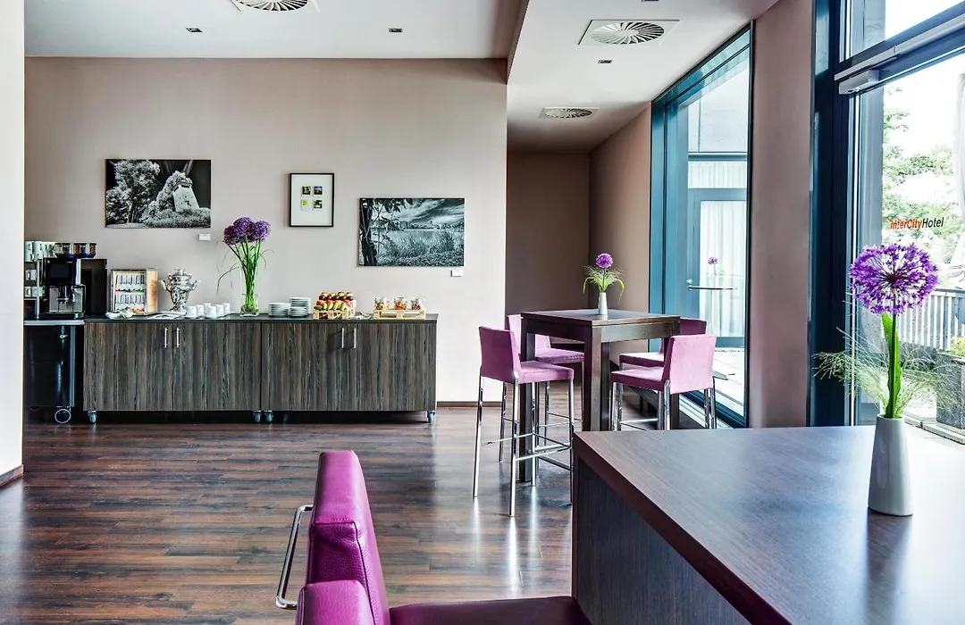 Intercityhotel Berlin Airport Area North-1